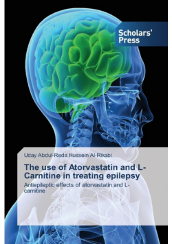 The use of Atorvastatin and L-Carnitine in treating epilepsy