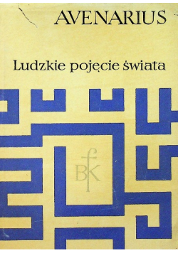 Ludzkie pojęcie świata