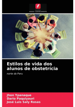 Estilos de vida dos alunos de obstetrícia