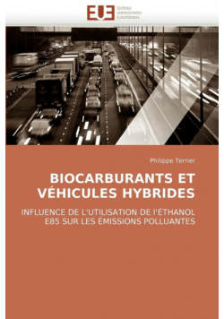 Biocarburants et véhicules hybrides