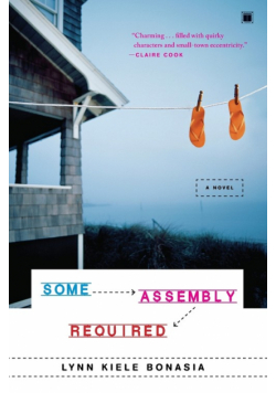 Some Assembly Required