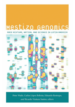 Mestizo Genomics