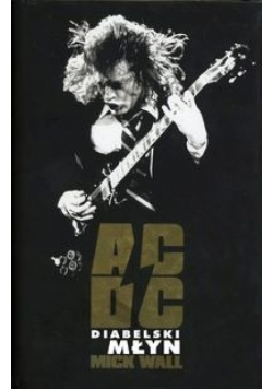 AC / DC Diabelski młyn