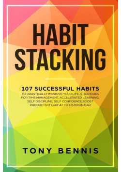 Habit Stacking