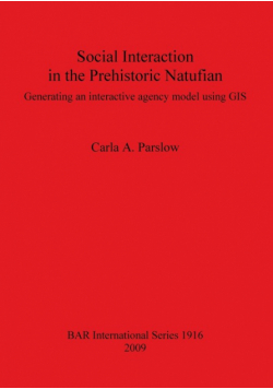 Social Interaction in the Prehistoric Natufian