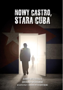Nowy Castro stara Kuba