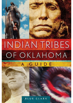 Indian Tribes of Oklahoma