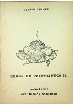 Droga do prawdziwego ja