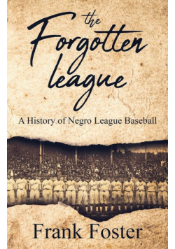 The Forgotten League