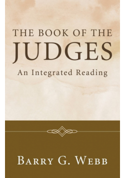 The Book of the Judges
