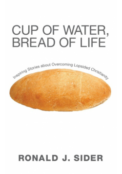Cup of Water, Bread of Life