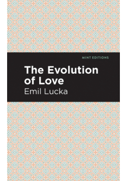 The Evolution of Love