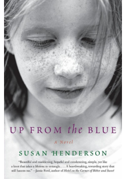 Up from the Blue