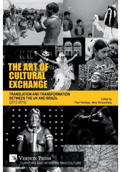 The Art of Cultural Exchange
