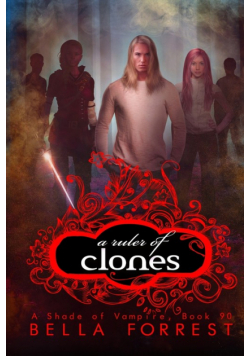 A Ruler of Clones
