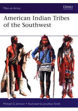 American Indian Tribes of the Southwest