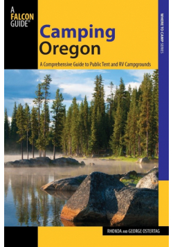 Camping Oregon
