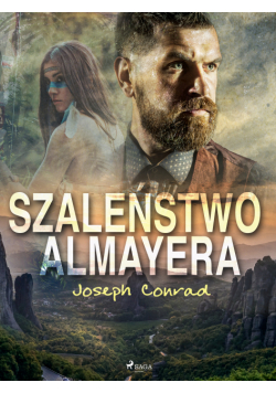 World classics. Szaleństwo Almayera