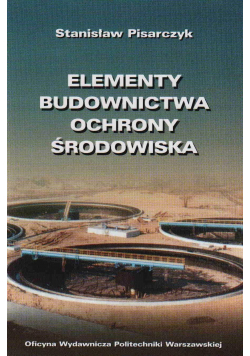 Elementy budownictwa ochrony środowiska