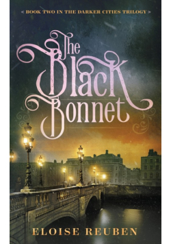 The Black Bonnet