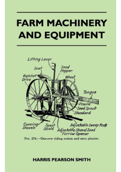 Farm Machinery and Equipment