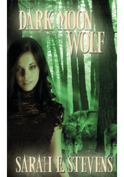 Dark Moon Wolf