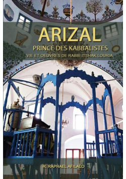 Arizal