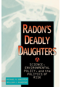 Radon's Deadly Daughters