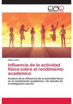 Influencia de la actividad física sobre el rendimiento académico