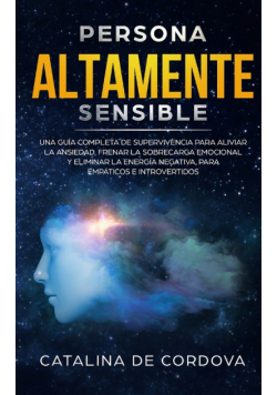 Persona Altamente Sensible