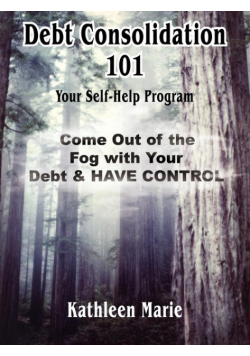 Debt Consolidation 101