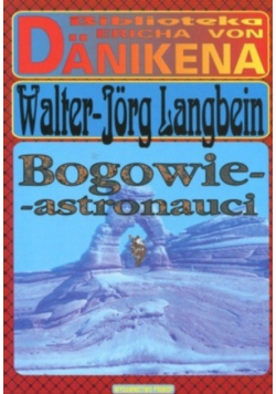 Bogowie astronauci