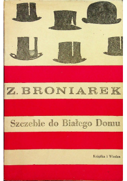 Szczeble do Białego Domu