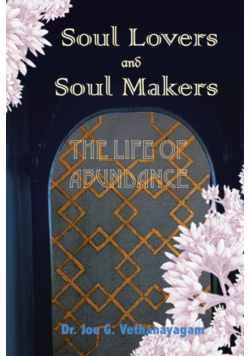 Soul Lovers and Soul Makers