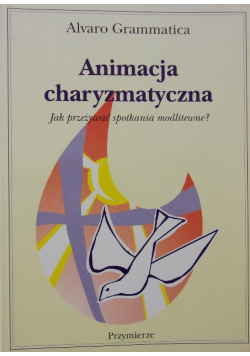 Animacja charyzmatyczna