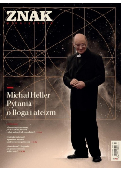 Miesięcznik Znak 790 03/2021