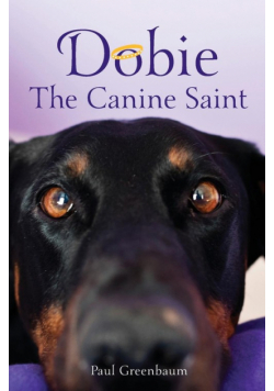 Dobie The Canine Saint
