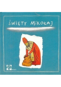 Jarosław Mikołajewski nap. - Święty Mikoła