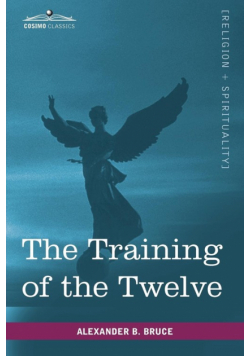 The Training of the Twelve