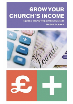 Grow Your Church's Income