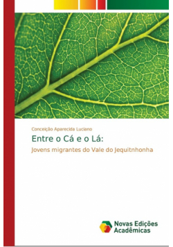 Entre o Cá e o Lá
