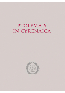 Ptolemais in Cyrenaica