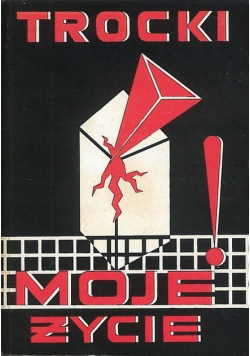 Trocki moje życie
