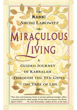 Miraculous Living