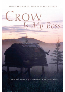 Crow is My Boss