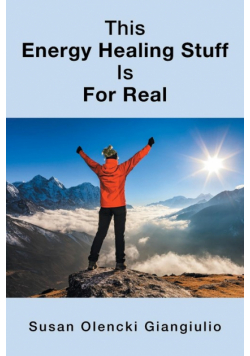 This Energy Healing Stuff Is for Real