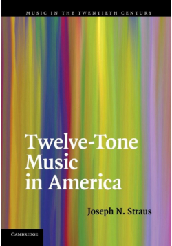 Twelve-Tone Music in America
