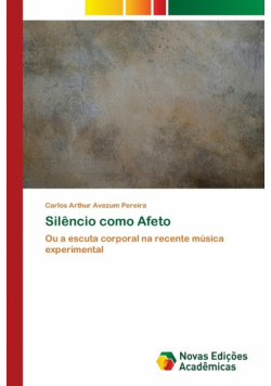 Silêncio como Afeto