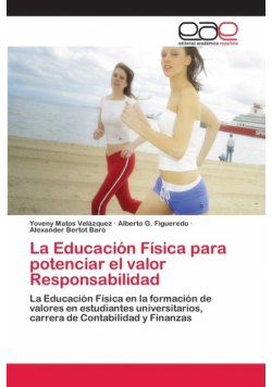 La Educación Física para potenciar el valor Responsabilidad