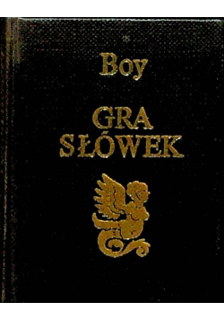 Gra słówek miniaturka